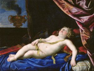 Portrait of Louis-Alexandre de Bourbon, Count of Toulouse